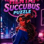 Hentai Succubus Puzzle