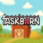 Taskbarn