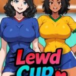 Lewd Cup