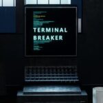 Terminal Breaker