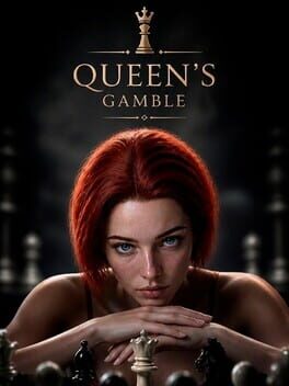 Queen’s Gamble