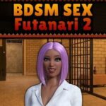 BDSM Sex: Futanari 2