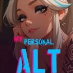 My Personal Alt Waifu