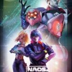Naos-01: The Quiet Sector