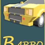 Barro 2026