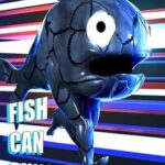 Fish Can Run 2