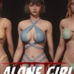 Alone Girl
