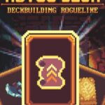 Abyss Deck: Deckbuilding Roguelike