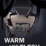Warm Like Flesh