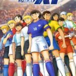Captain Tsubasa: My Golden XI
