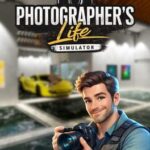 Photographer's Life Simulator