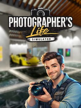 Photographer’s Life Simulator