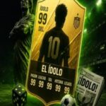 El Ídolo