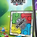 Sorry! World