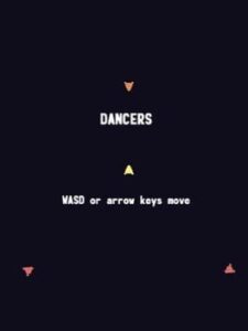 Dancers