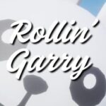 Rollin' Garry