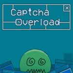 Captcha Overload