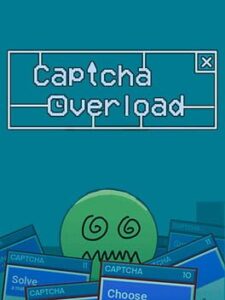 Captcha Overload