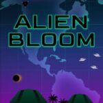 Alien Bloom