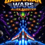 Galaxian Wars: Alien Shooter