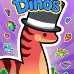 Pocket Dinos