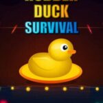 Rubber Duck Survival