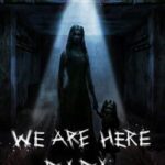 We're Here, Papa