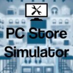 PC Store Simulator