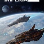 Space Imperia 4X