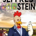 Jeffrey Eggstein