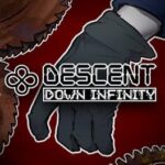 Descent Down Infinity