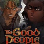 The Good People: Na Daoine Maithe