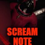 Scream Note