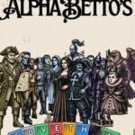 Alphabetto's