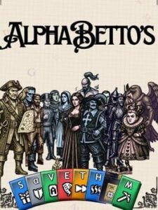 Alphabetto’s