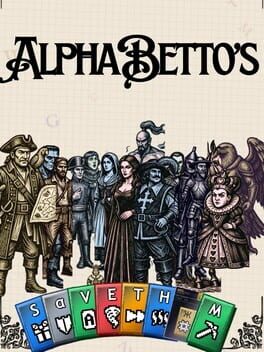 Alphabetto’s