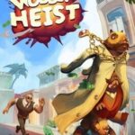 Wobbly Heist