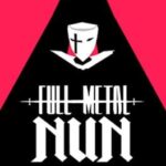 Full Metal Nun