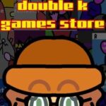Double K Games Store
