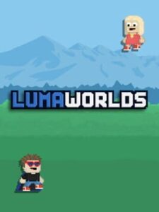 LumaWorlds