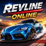Revline Online