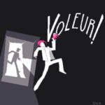 Voleur!
