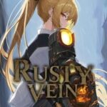 Rusty Vein