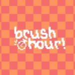 Brush Hour