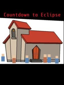 Countdown to Eclipse