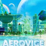 Aerovice Frutiger World