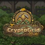 CryptoGrid