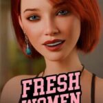 FreshWomen: Season 3