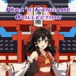 Touhou: Kira's Fangame Collection
