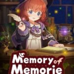 Memory of Memorie: A Chill Story